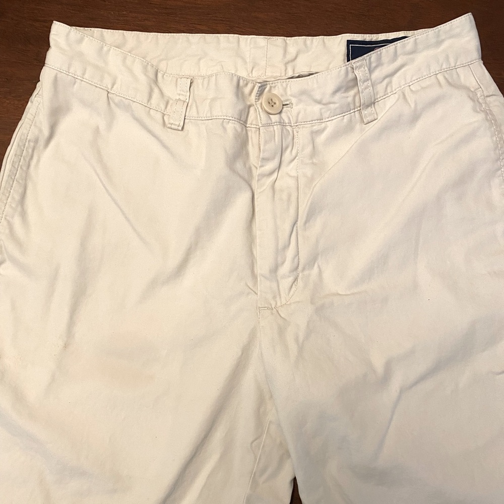 UGC- Vineyard Vines Classic Khaki Shorts